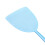Plastic Fly Swatters Set of 5 Long Handle Large Surface 8