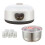 Mini Automatic Yogurt Maker Stainless Steel 40.5 oz 4