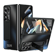 Galaxy Z Fold6-skal med inbyggt skärmskydd framtill