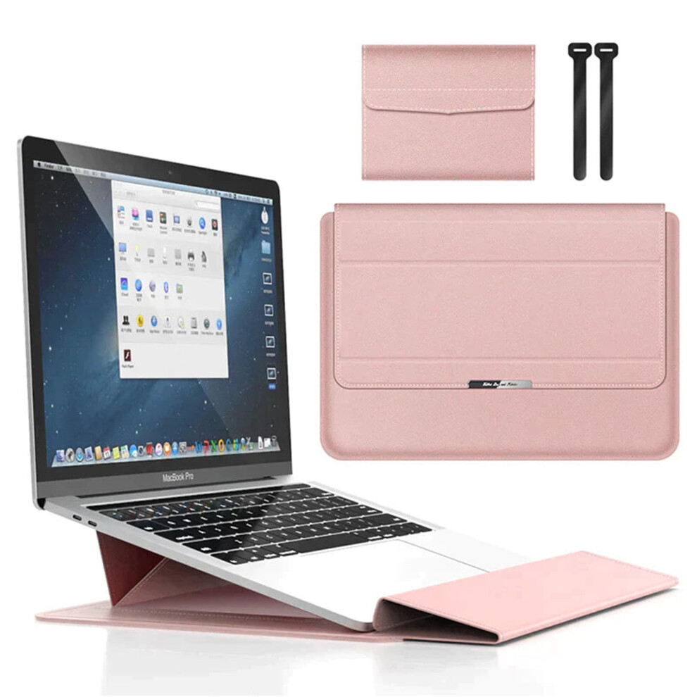 Laptop Bag With Stand For 13-14 Inch Laptops 9558830558648