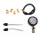 Engine Compression Tester Cylinder Pressure Gauge 3
