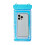 Waterproof Phone Pouch Touchscreen Friendly 1 Pack 1