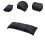 Fillable Sandbag Garden Flood Control Weight 1 Piece 6