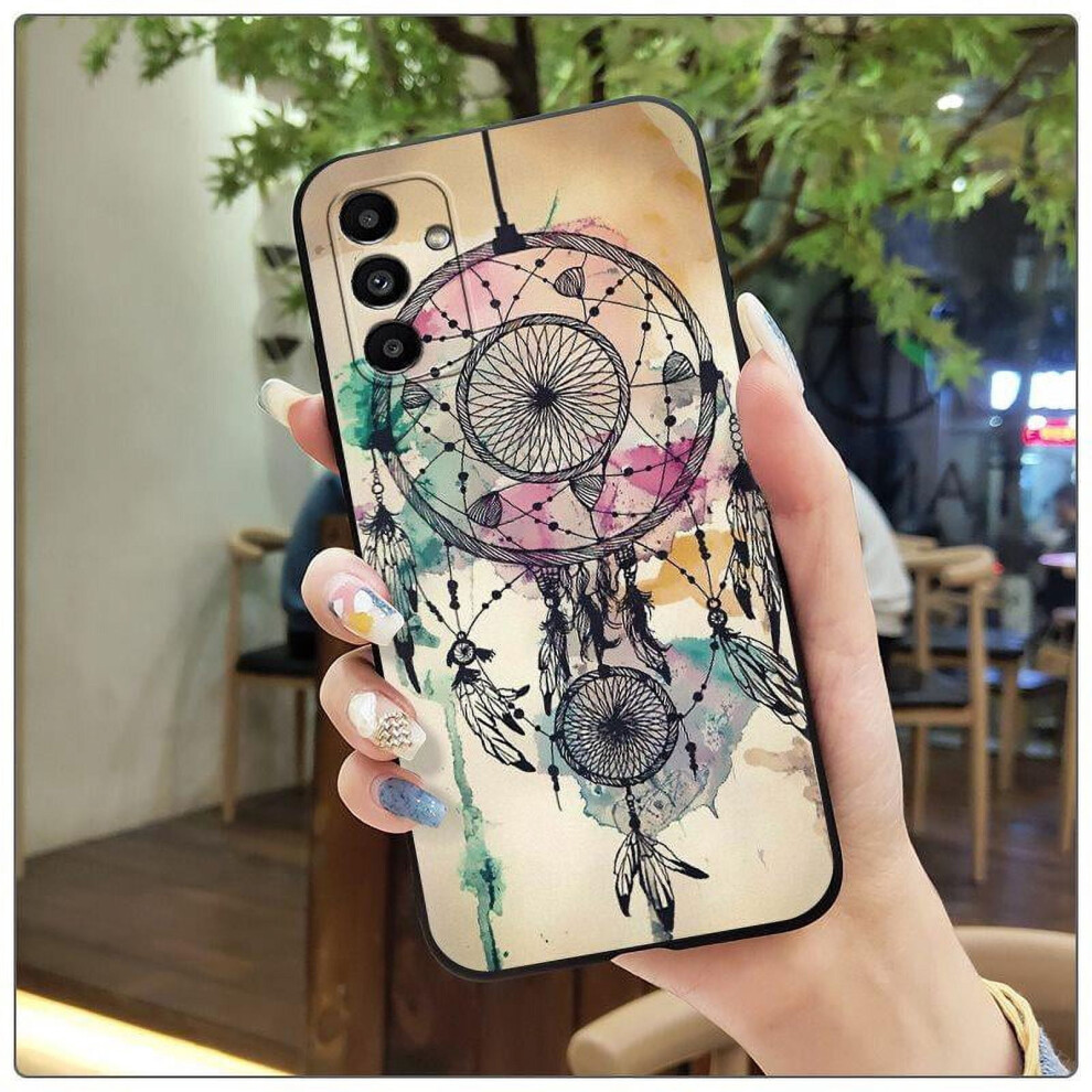 Samsung Galaxy A14 5G/4G Phone Case Silicone Tpu Cartoon 9101399782018