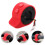 E-Scooter Thumb Throttle Alloy 1 Set 1