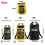 PVC Dry Bag Backpack 10L 20L Waterproof for Swimming 6