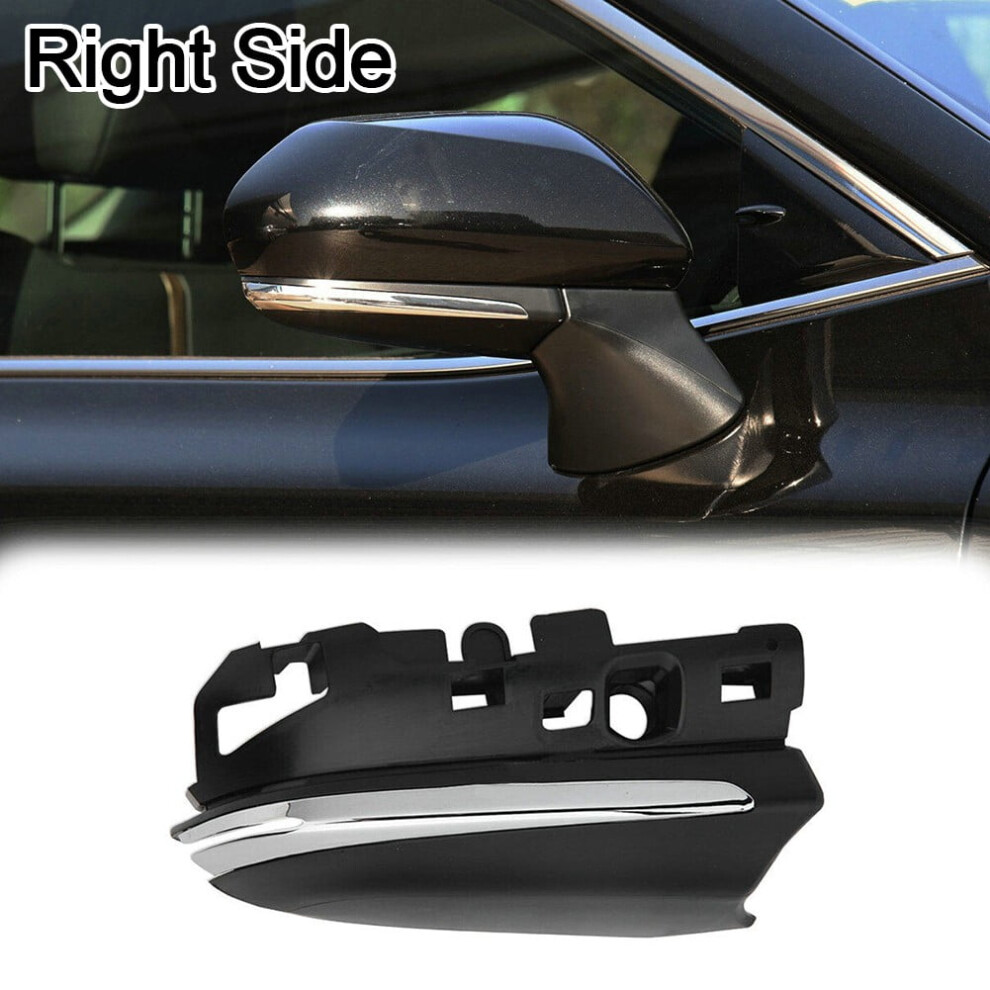 Toyota Camry 2018Â2023 Right Rearview Mirror Bottom Cover 9101399782964