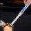 Electric Candle Lighter Rechargeable USB Igniter 5