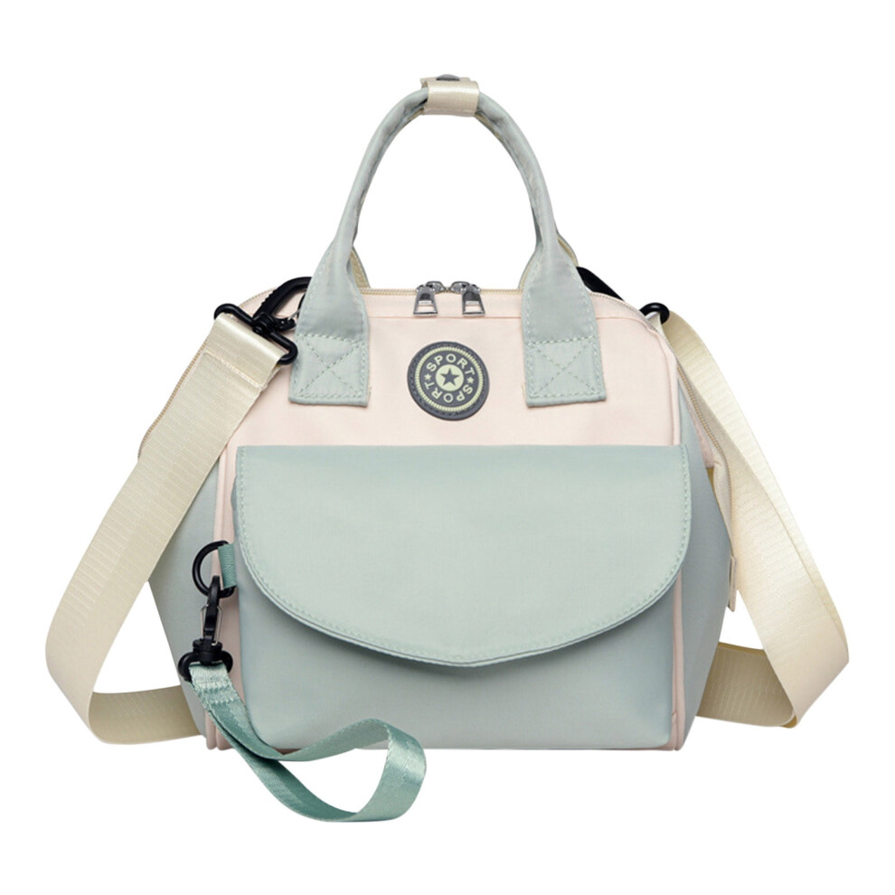 Diaper Bag Backpack Multi-functional Baby Travel Tote