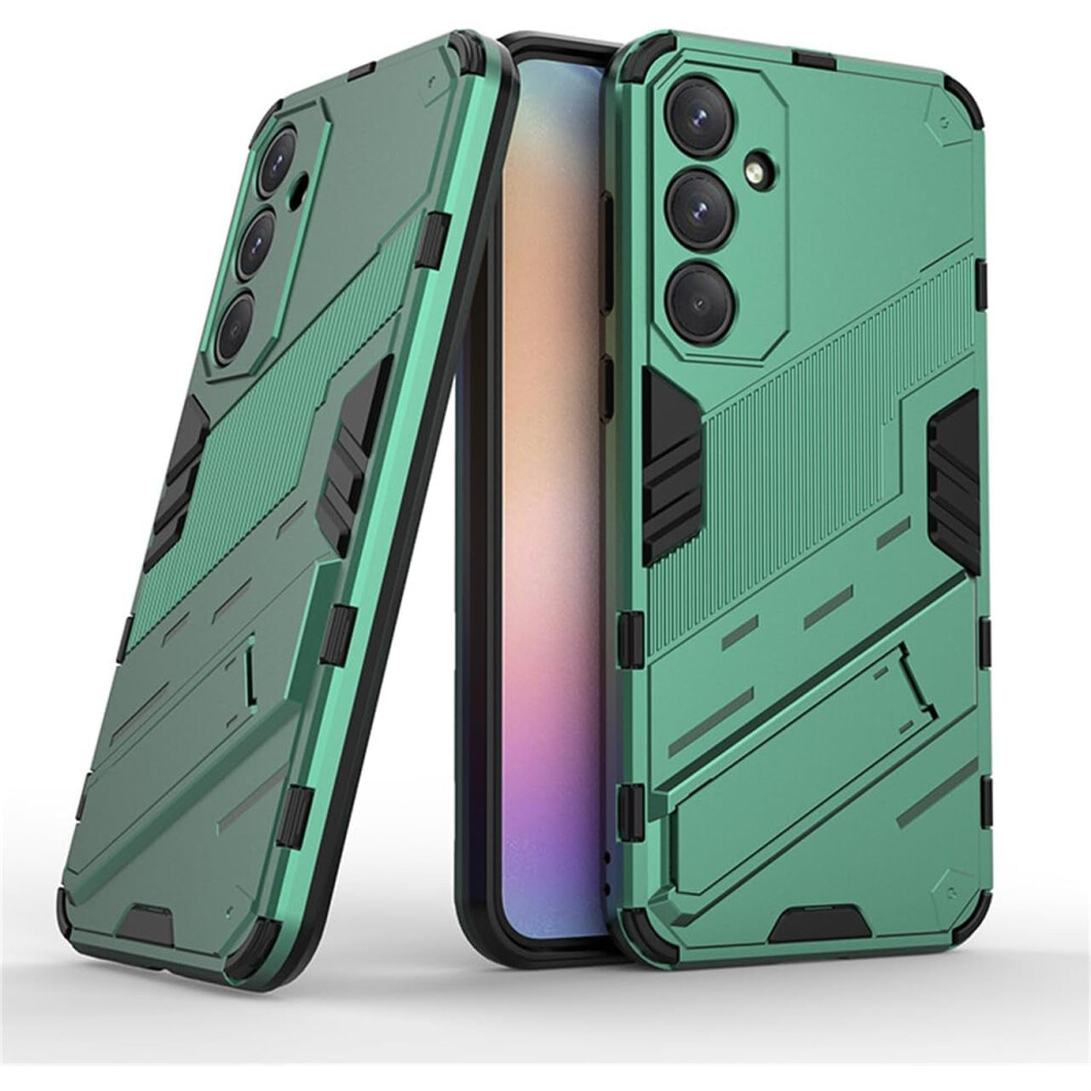 Galaxy S24 Fe Military Dual-Layer Case 1 Pc 9101399795414