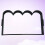 Cement Forming Mold DIY Building Material Tool 1 Pack 6
