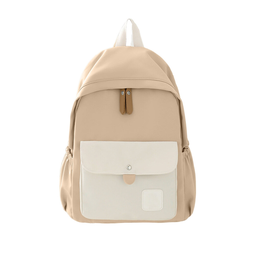 Women's Laptop Backpack Waterproof 15.6 Inch 9362892771958