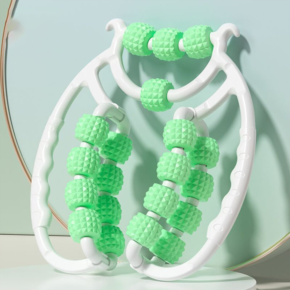 Massage Roller for Cellulite and Muscle Relaxation