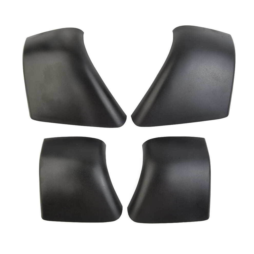 Roof Rack End Caps For Tesla Model 3 Crossbars 9362892831560