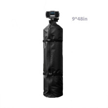 Water Softener Tank Jacket Heavy Duty Insulated 9x48 Inch