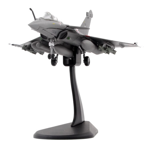 Rafale C Libya War Fighter Model Aviation Military History