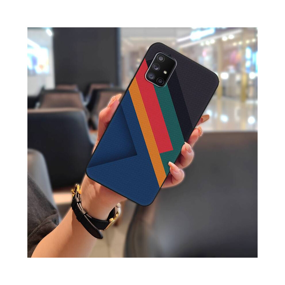 Samsung Galaxy A71 5G Phone Case Â Waterproof Shockproof 9178400881565