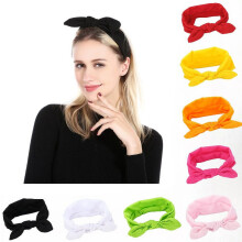 TIFOR Bow Headbands for Women 12 Pack