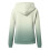 Women's Plus Size Gradient Hoodie Long Sleeve Sweatshirt 3