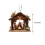 Christmas Nativity Ornaments Set 7 Pieces 5