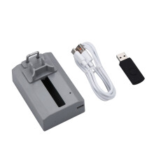 Timegrapher Professional for Amateurs Six-Way Measurement