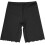 Shapewear Tummy Control Shorts Black 2XL 2