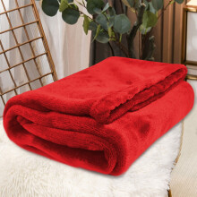 Tupukom Throw Blanket 39.37 x 27.56 Inches Super Soft