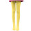 High Waisted Solid Pantyhose for Women Thin Fleece 1