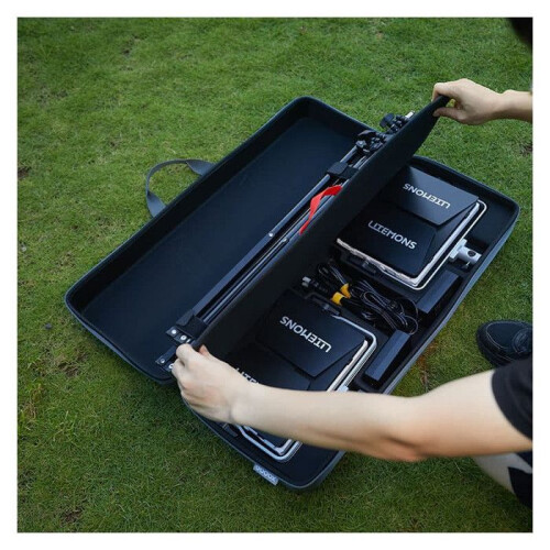 Godox GODOX LP1200R-K2 Litemons Kit van 2 LED-panelen 2
