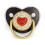 Pacifier Chain Clip for Babies, Fits Most Pacifier Styles 1