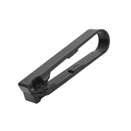 Motorcycle Front Chain Slider 61273-19A01 Black