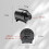 Mini Security Camera with Night Vision and WiFi 4