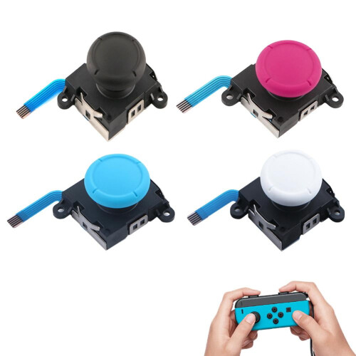 Analógový joystick pre Switch NS Lite, 2 ks 2