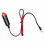 12V Heavy Duty Cigarette Lighter Adapter 10A Male Plug 5