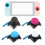 Analógový joystick pre Switch NS Lite, 2 ks 7