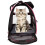 Cat Carrier Soft-Sided Medium Airline Approved 6