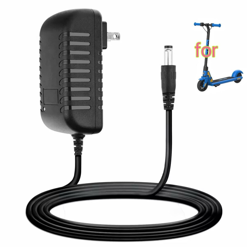 29.4V Charger For Gotrax Gks Electric Scooter 9101399786993