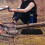 Πυρίμαχο χαλάκι τζακιού εξωτερικού χώρου, ανθεκτικό στη θερμότητα, αδιάβροχο 4