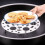 Stainless Steel Adjustable Steaming Rack 3-Tier 4