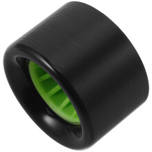 Inline Skate Wheel for Indoor and Outdoor Use 72mm