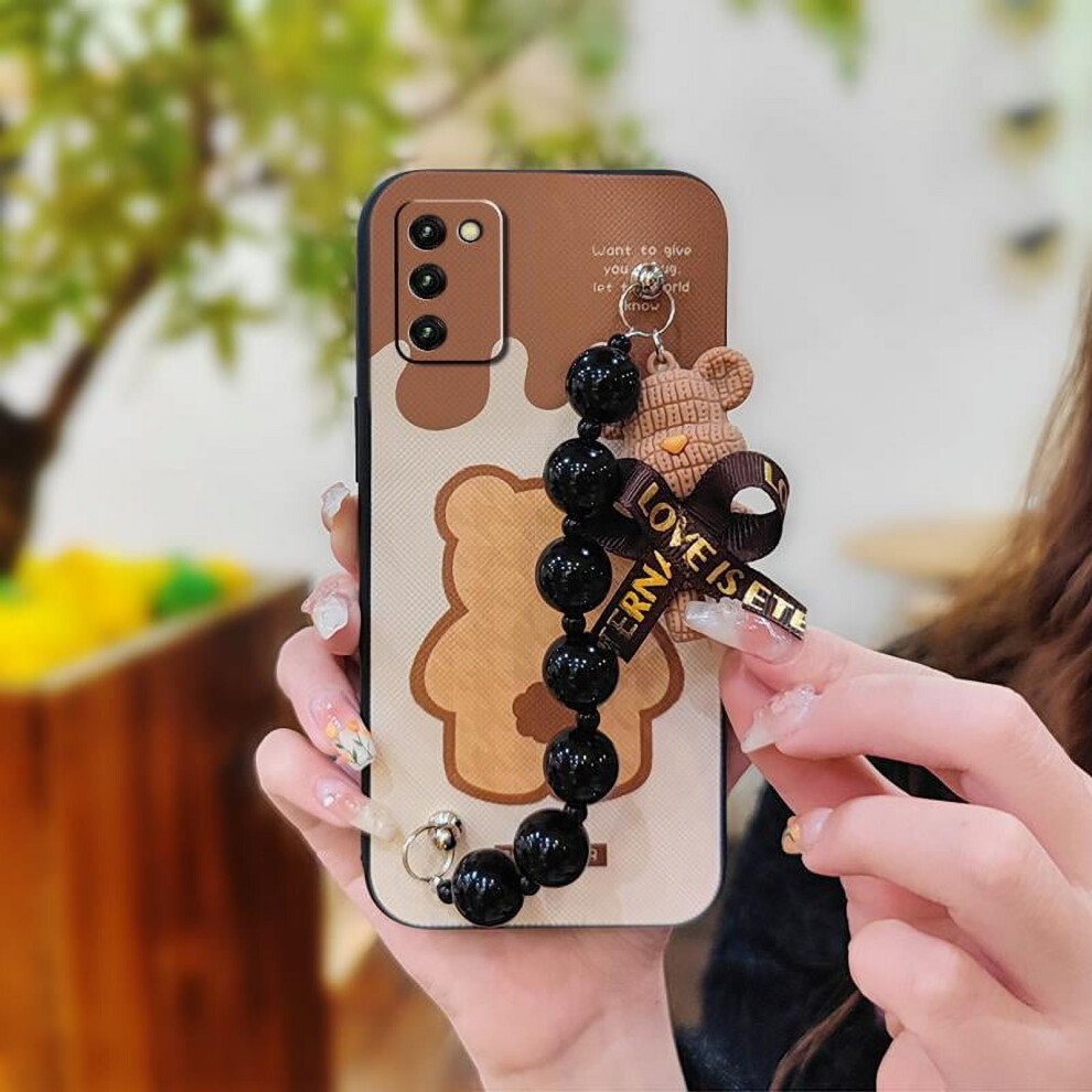 Samsung Galaxy A03s Phone Case Sm-A037f Asian Version 902370235757