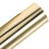 Metallgitarslides for elektrisk gitar, 4 deler 3