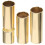 Metallgitarslides for elektrisk gitar, 4 deler 7