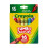 Crayons jumbo size 16 count 1
