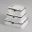 Travel Organizer Bags Waterproof Foldable Set 2