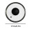 Tempered Glass Lid with Sturdy Handle for Slow Cookers and 2