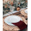 Cotton Linen Napkins 16 x 16 Inch 12 Pack 7