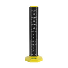 Aluminum Alloy and ABS Contour Ruler for Tile Leveling