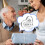 I Love You Keepsake Decor for Valentine's Day, Father's 5