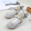 Κοριτσίστικα Σανδάλια Butterfly Crystal Bling Princess Style 6